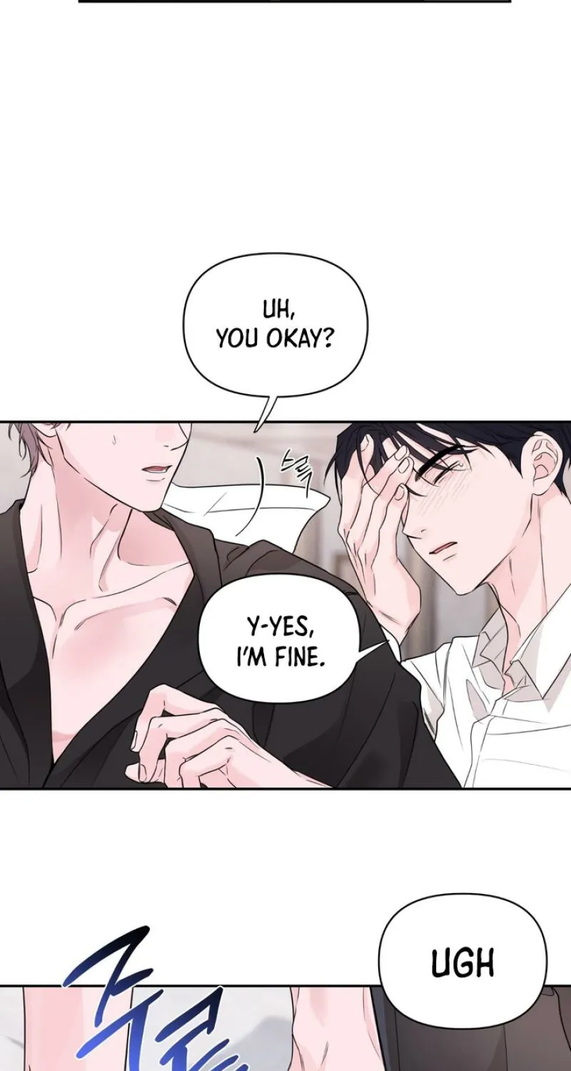 Soft Night Chapter 3 page 66 - 