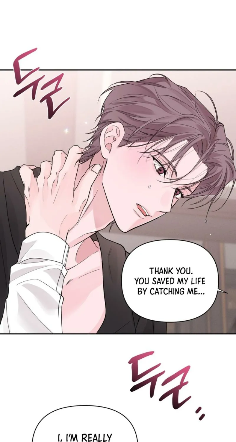 Soft Night Chapter 3 page 71 - 