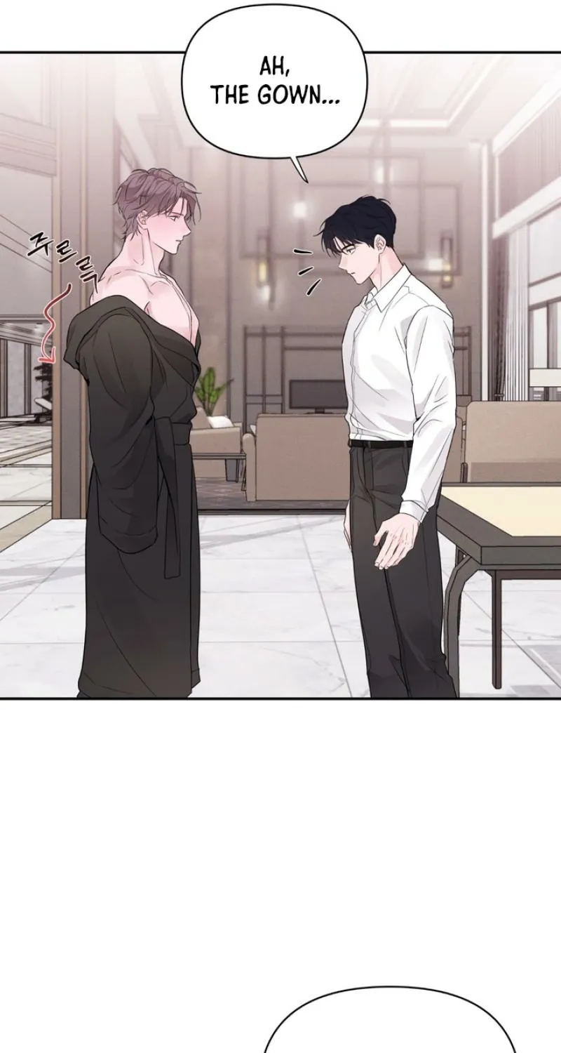 Soft Night Chapter 3 page 74 - 