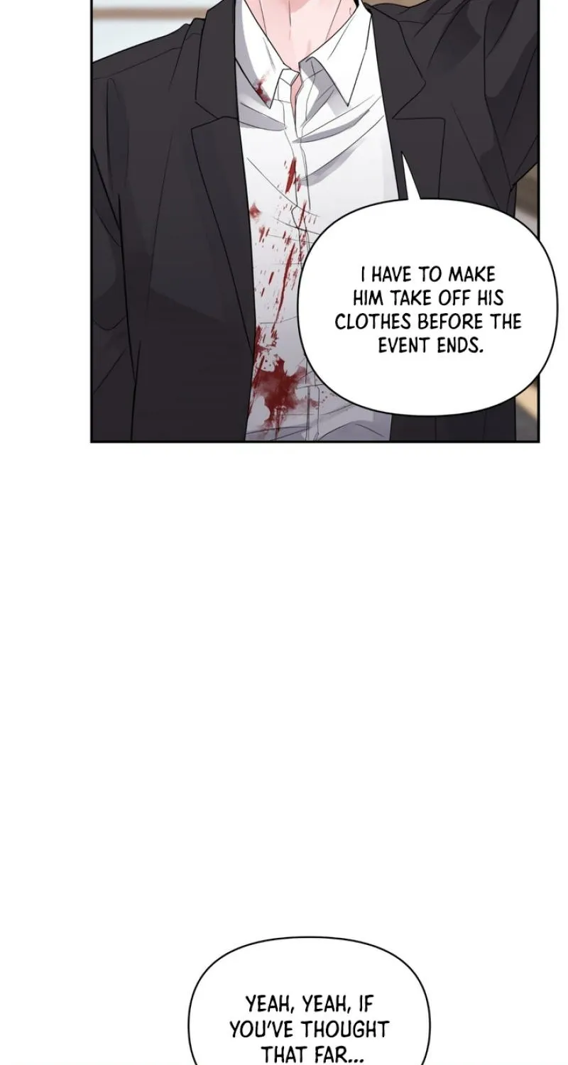 Soft Night Chapter 3 page 9 - 