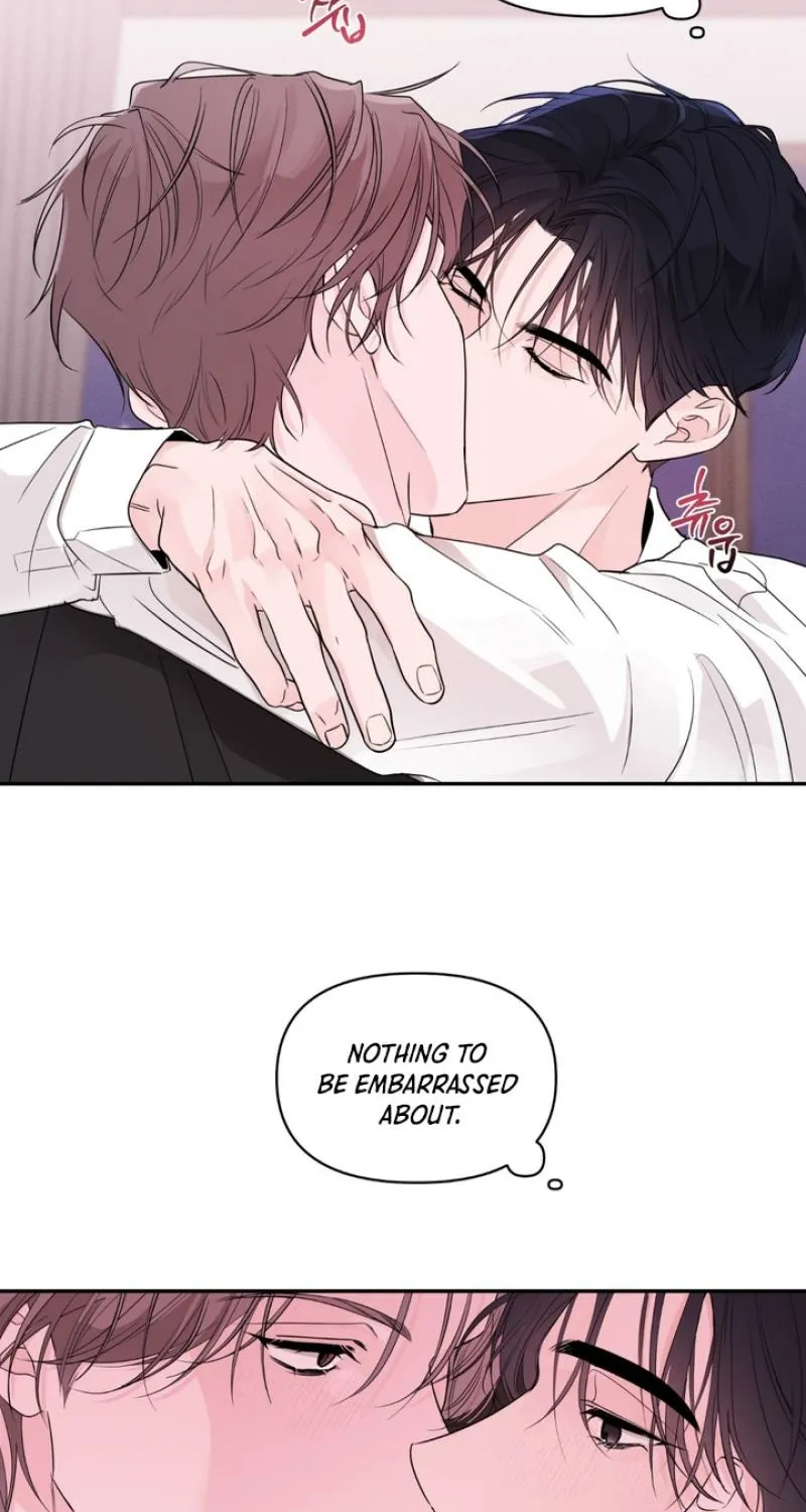 Soft Night Chapter 4 page 12 - 