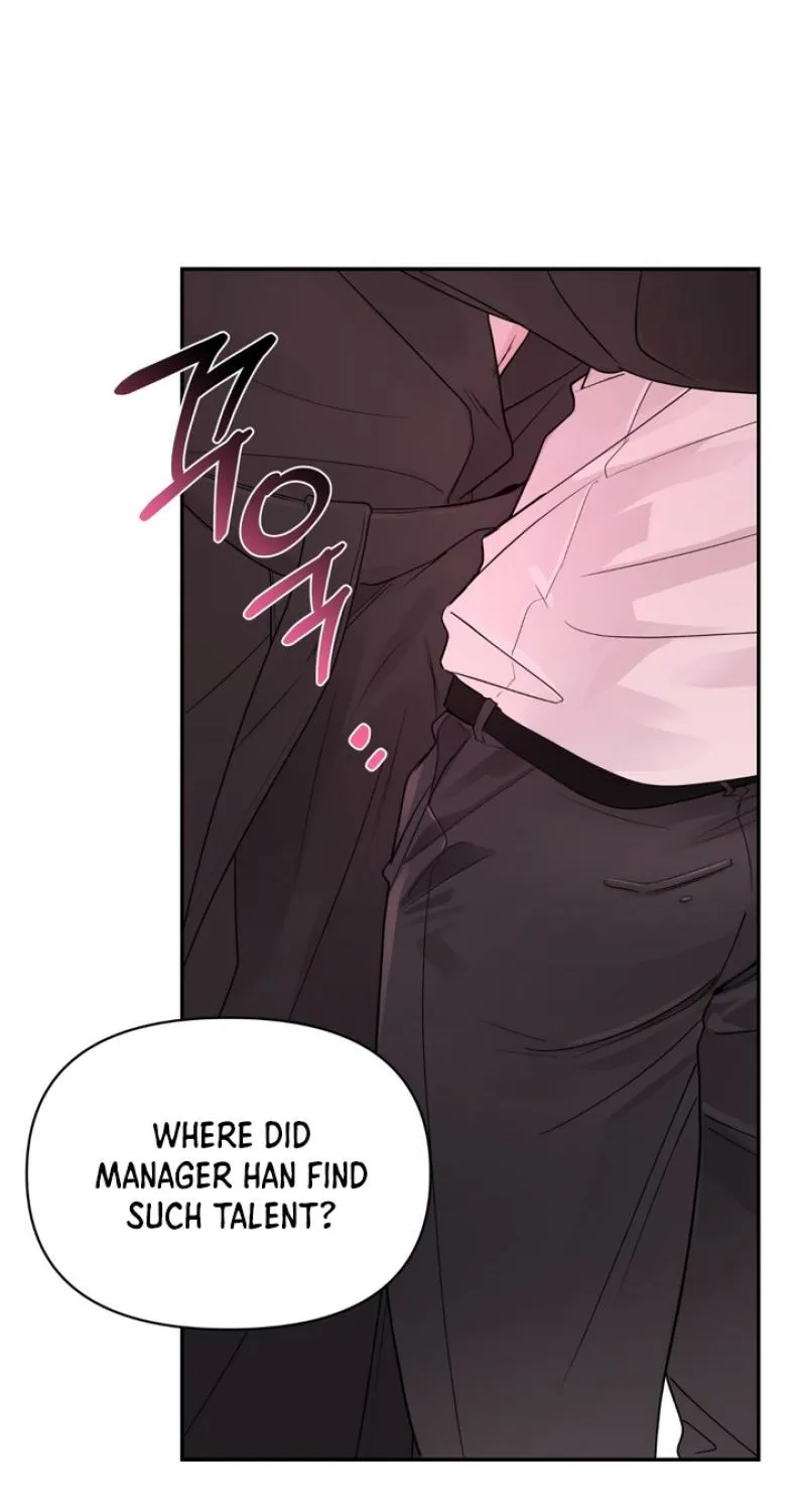 Soft Night Chapter 4 page 15 - 