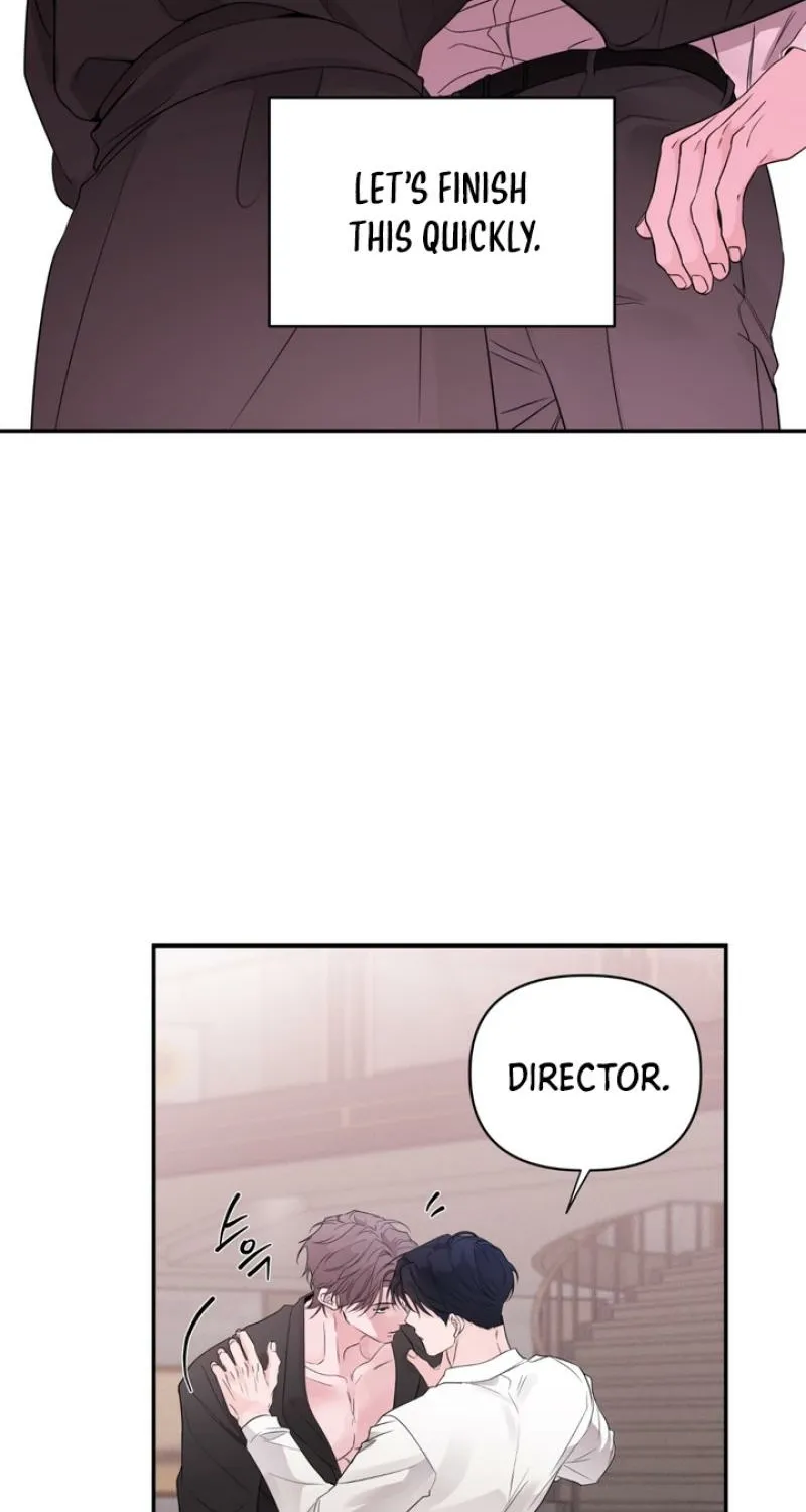 Soft Night Chapter 4 page 17 - 