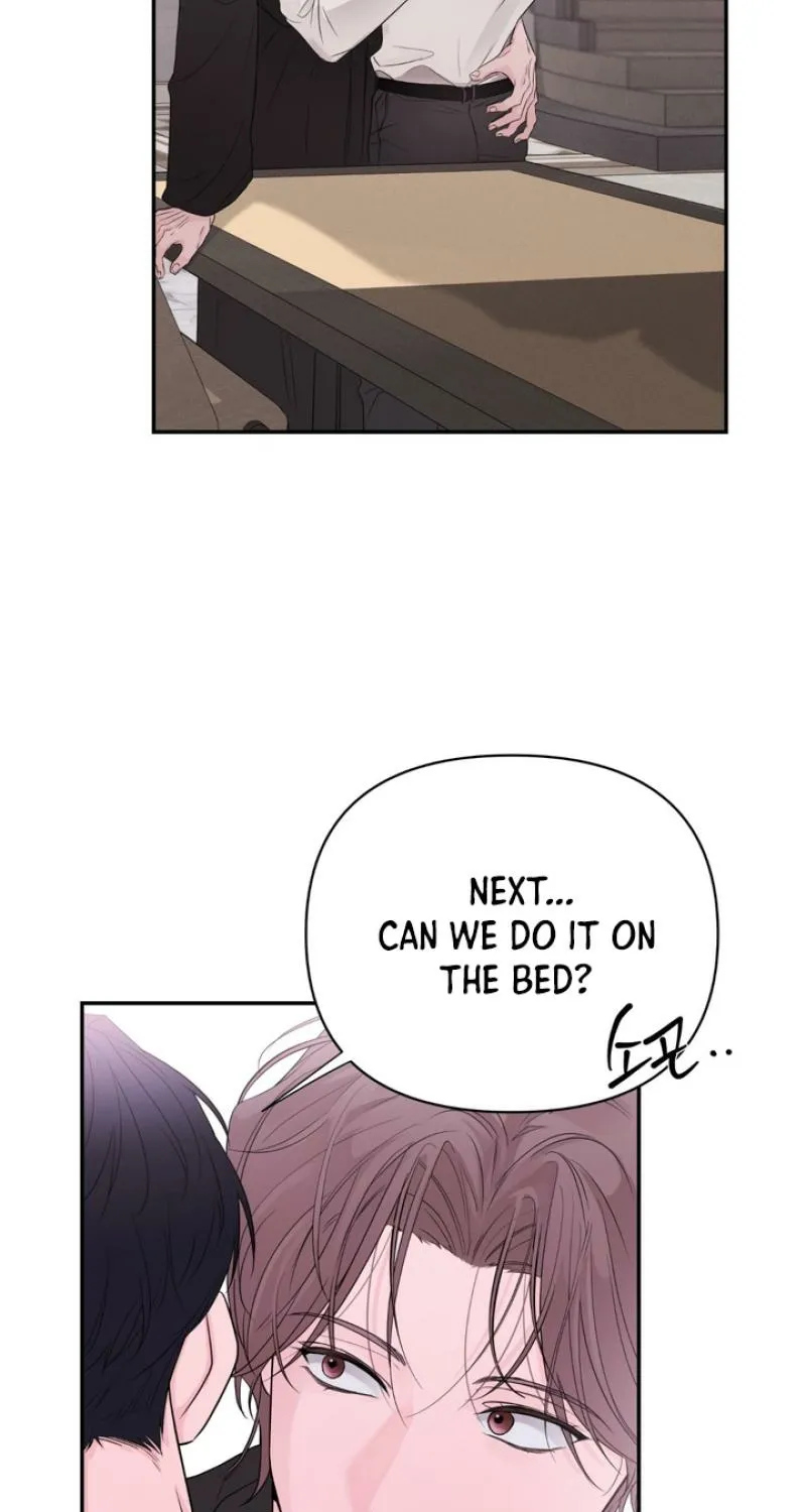 Soft Night Chapter 4 page 18 - 