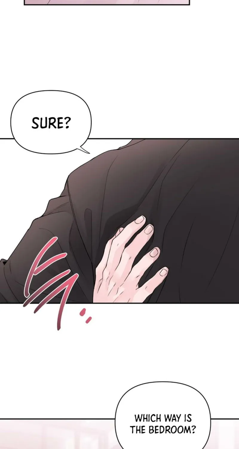 Soft Night Chapter 4 page 20 - 