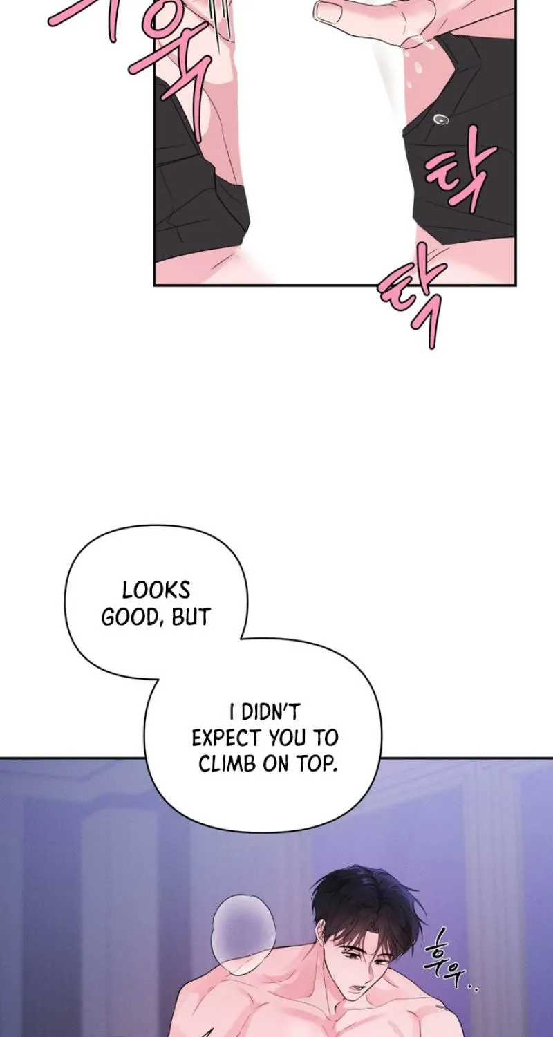 Soft Night Chapter 4 page 28 - 