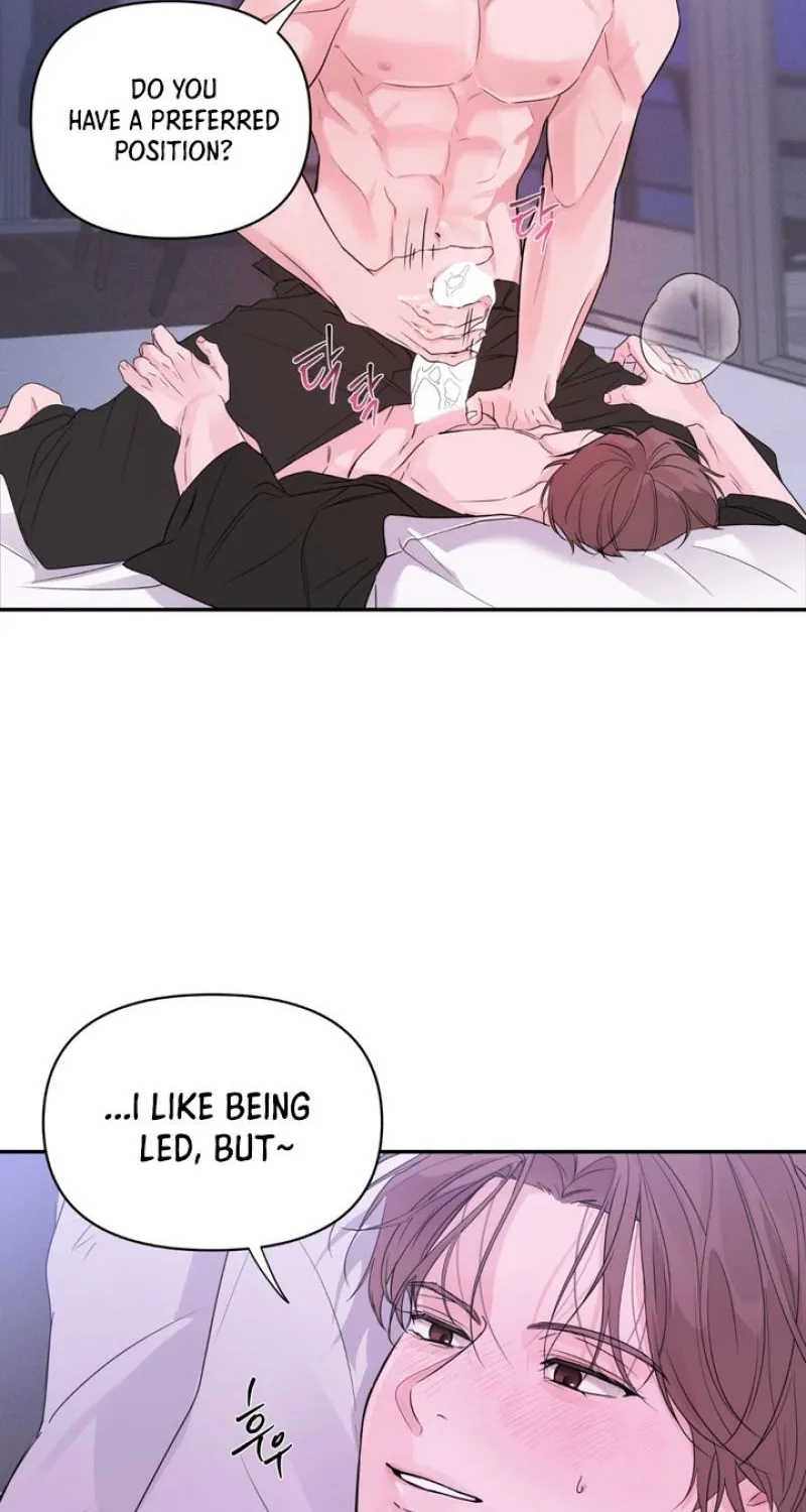 Soft Night Chapter 4 page 29 - 