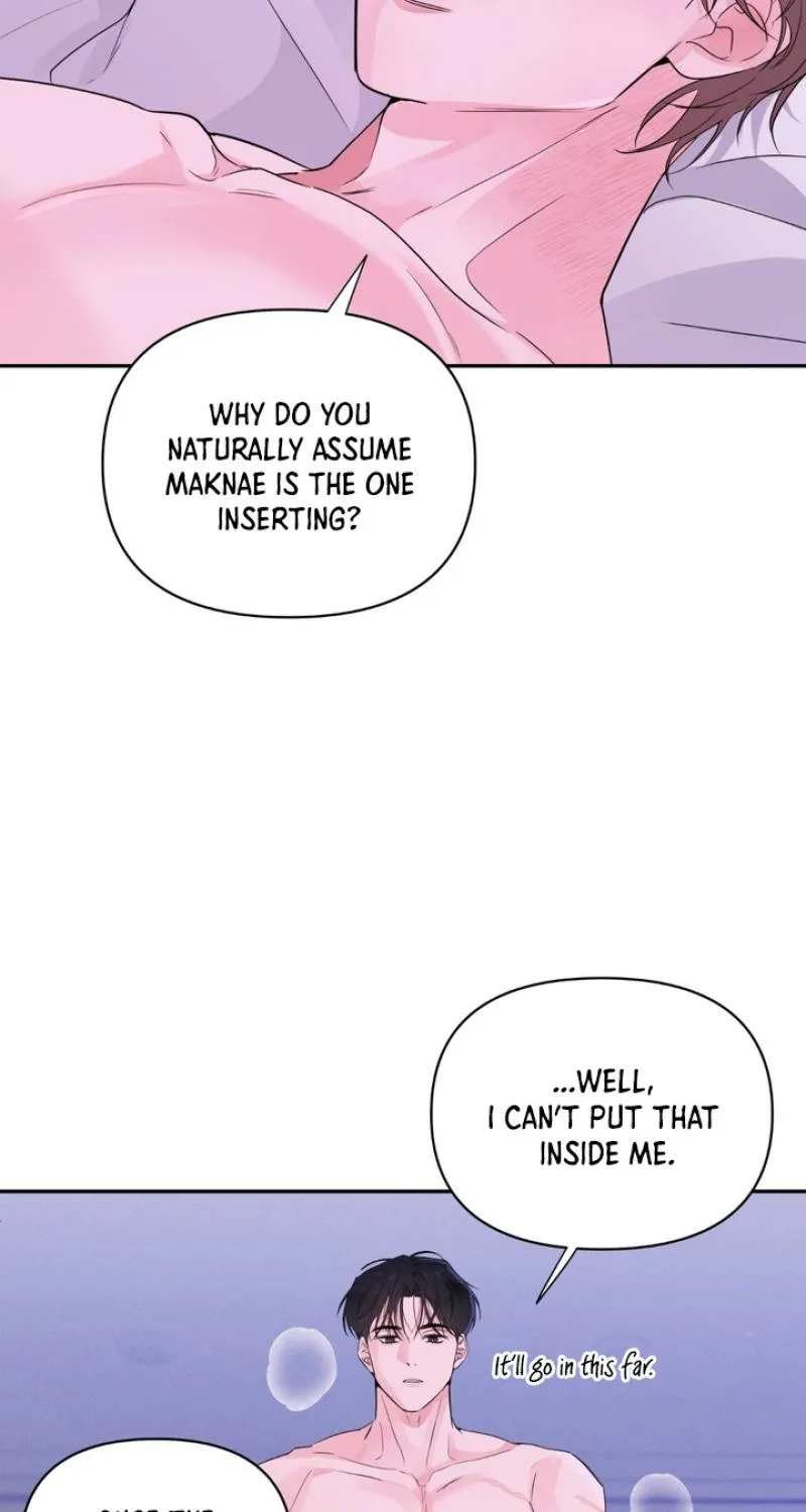 Soft Night Chapter 4 page 30 - 