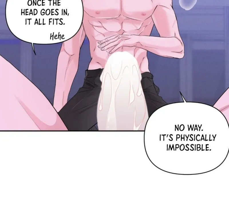 Soft Night Chapter 4 page 31 - 