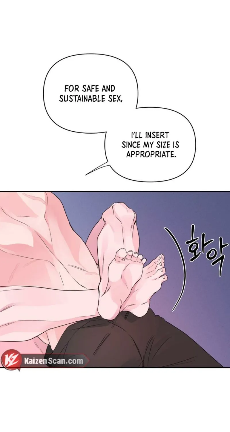 Soft Night Chapter 4 page 32 - 