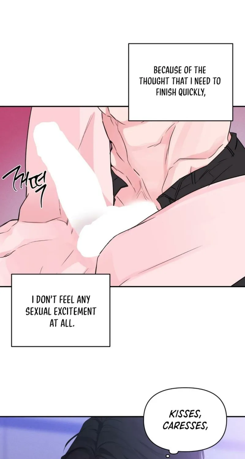 Soft Night Chapter 4 page 34 - 