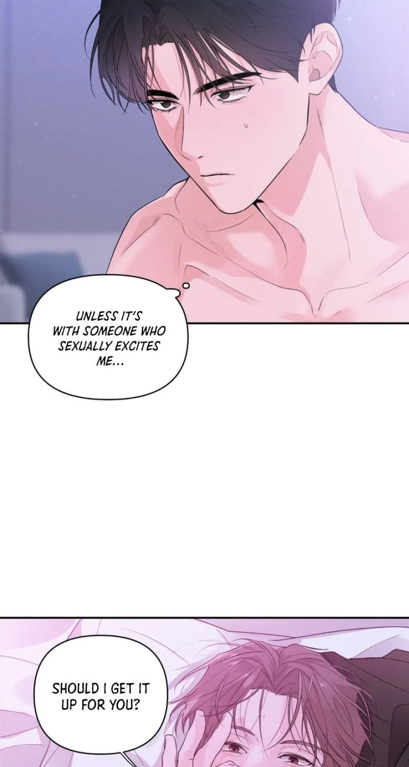 Soft Night Chapter 4 page 35 - 