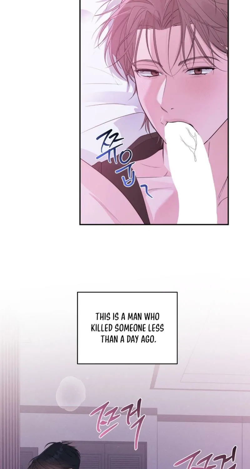 Soft Night Chapter 4 page 40 - 