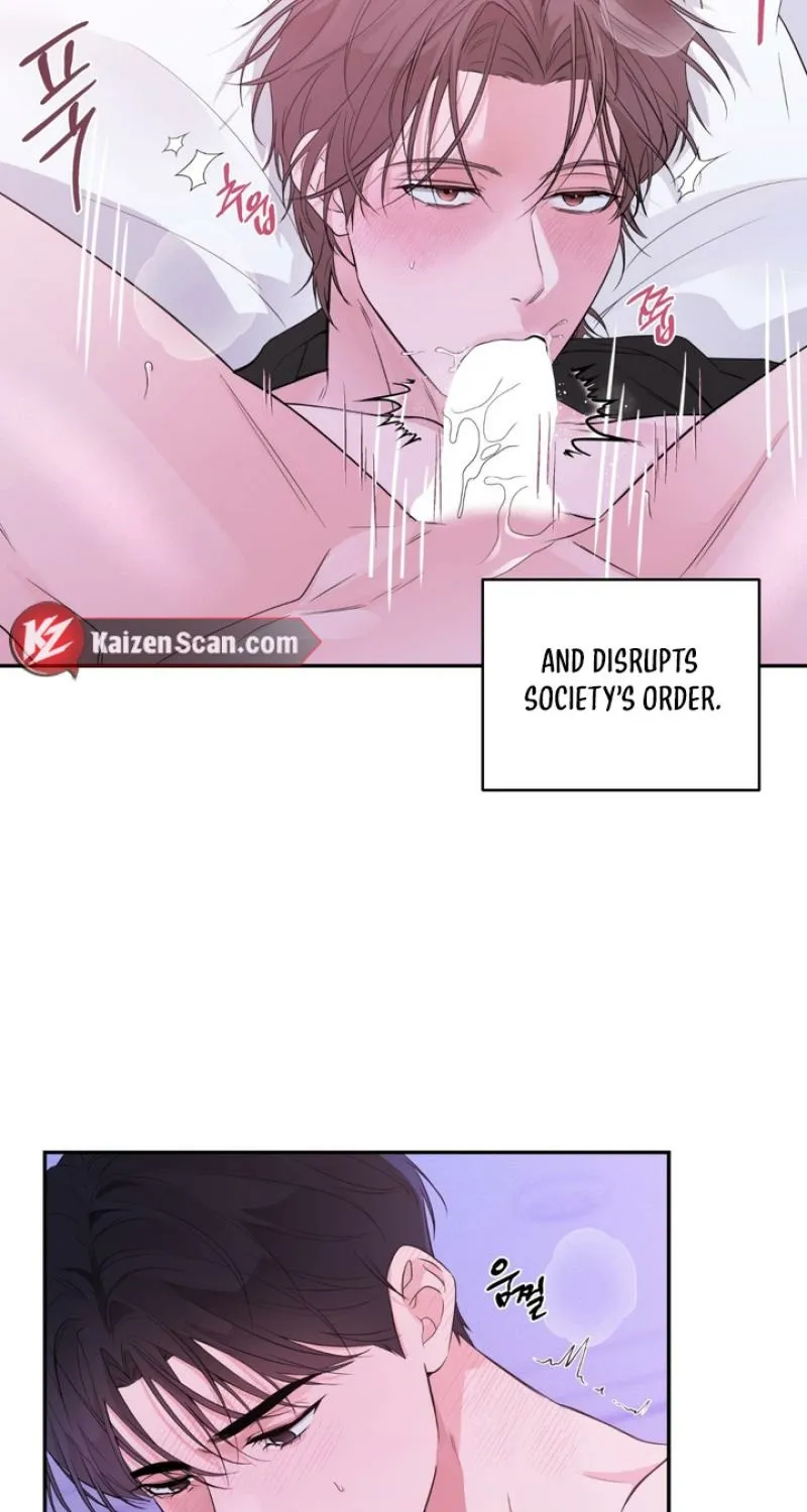 Soft Night Chapter 4 page 42 - 