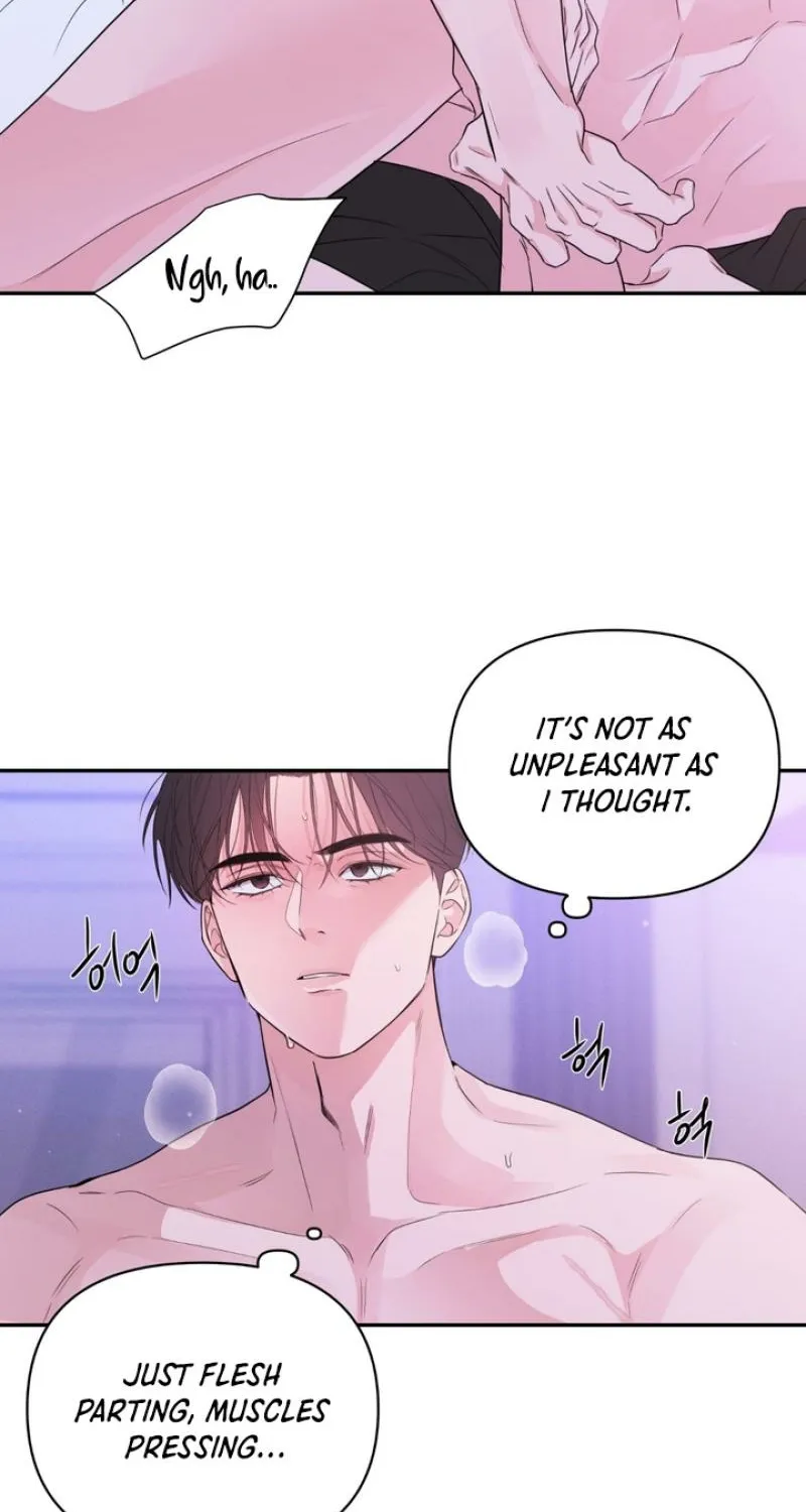 Soft Night Chapter 4 page 48 - 