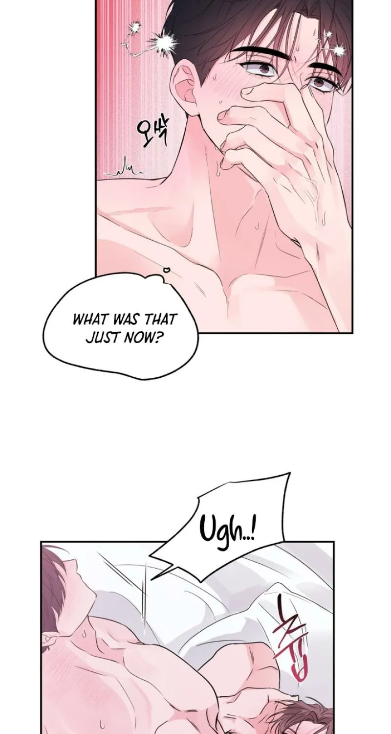 Soft Night Chapter 4 page 52 - 