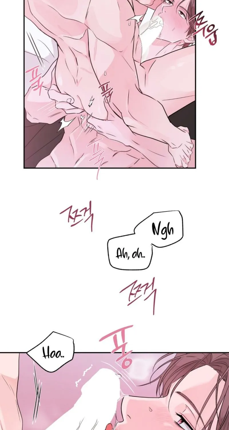 Soft Night Chapter 4 page 53 - 