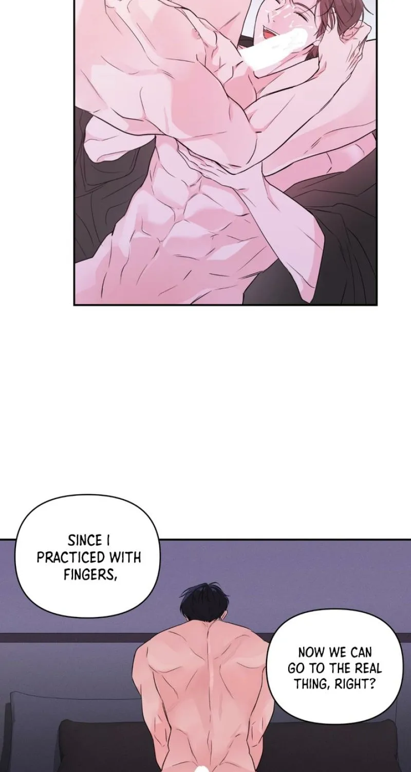 Soft Night Chapter 4 page 56 - 