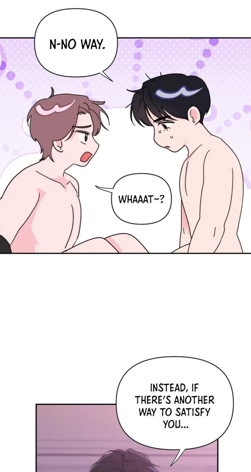 Soft Night Chapter 4 page 59 - 