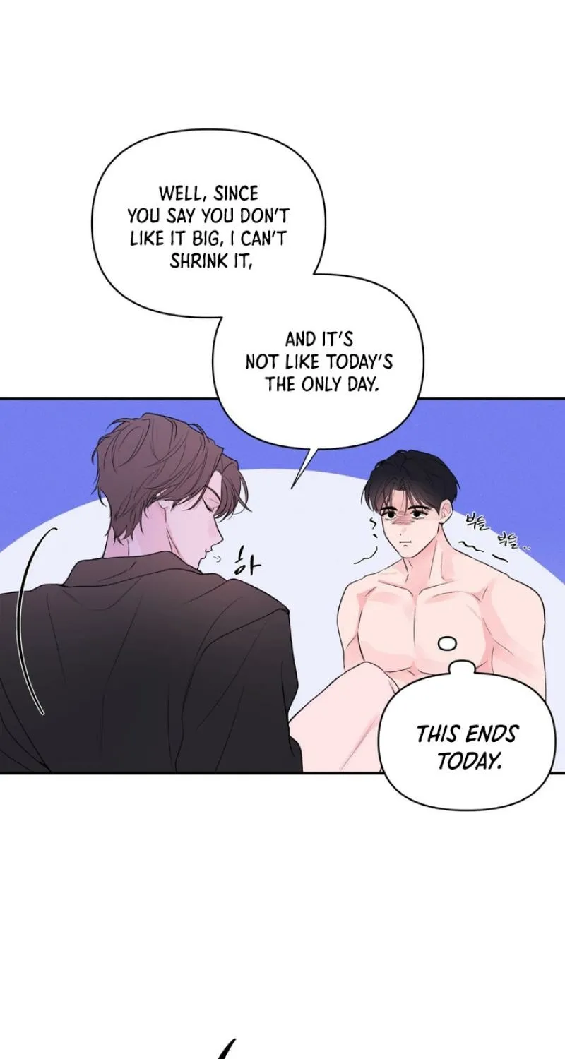 Soft Night Chapter 4 page 62 - 