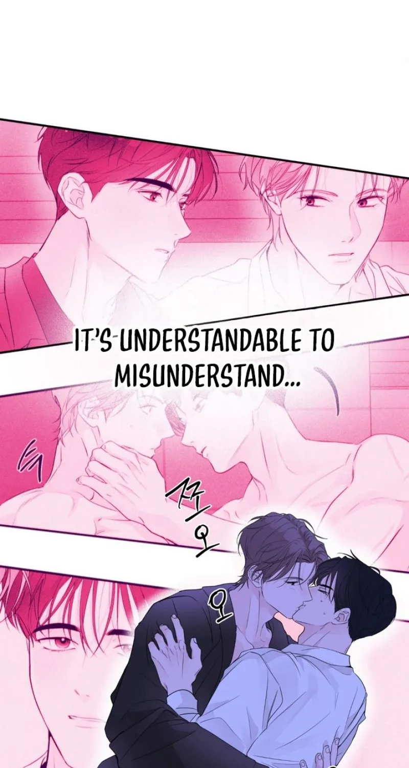 Soft Night Chapter 4 page 9 - 