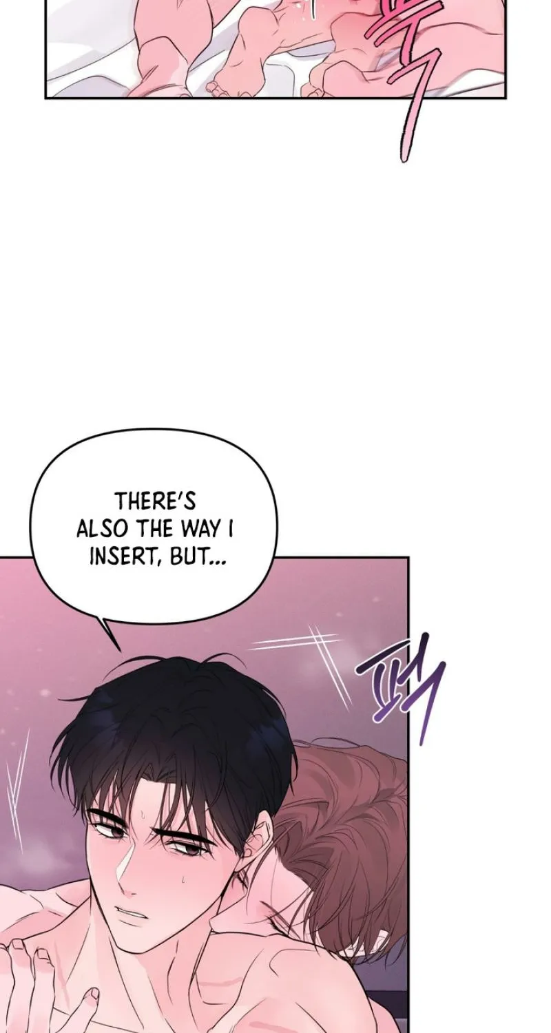 Soft Night Chapter 5 page 11 - 