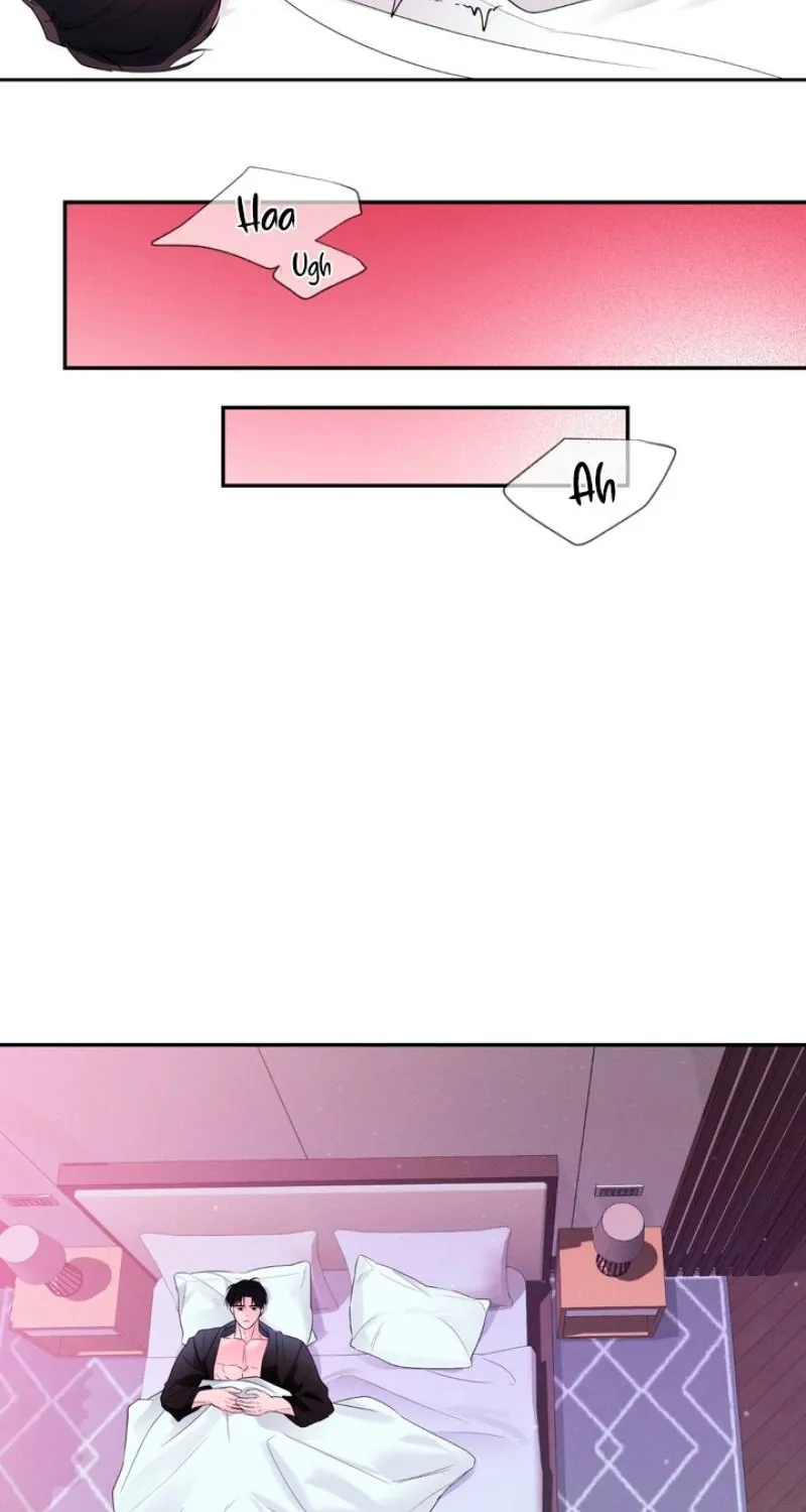 Soft Night Chapter 5 page 22 - 