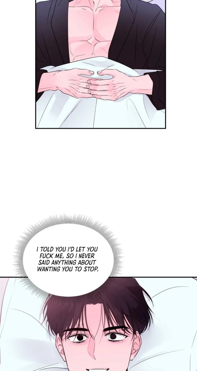 Soft Night Chapter 5 page 24 - 