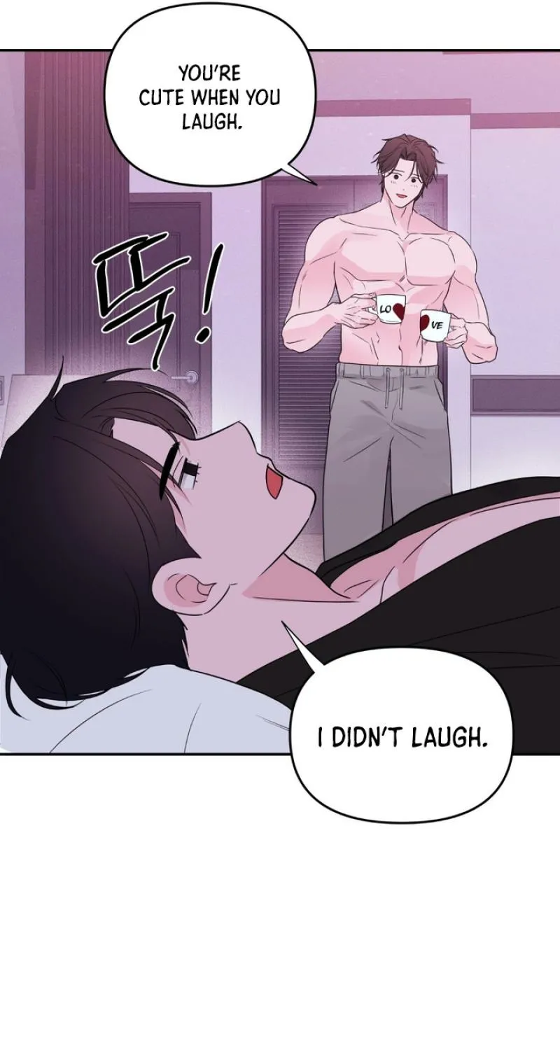 Soft Night Chapter 5 page 26 - 