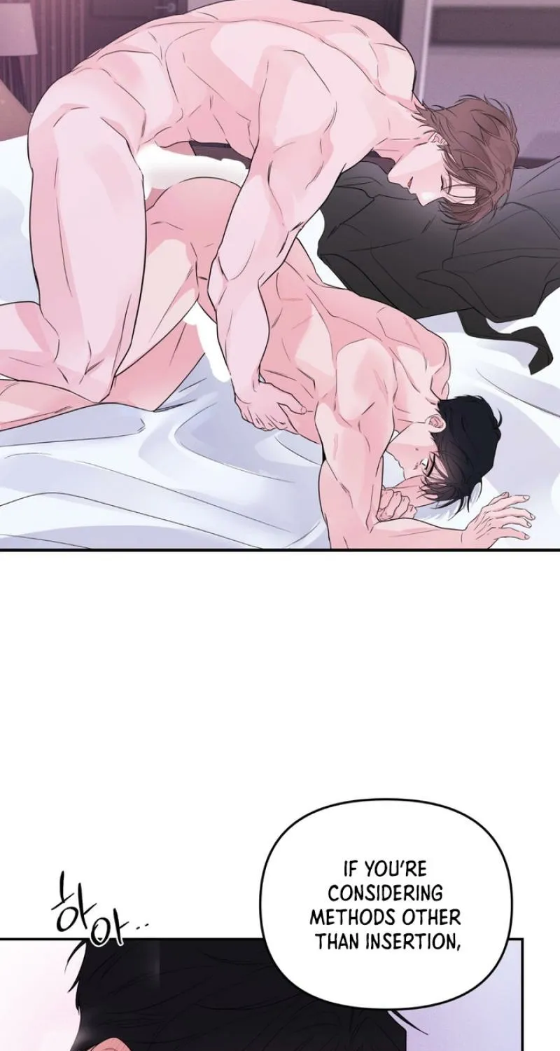 Soft Night Chapter 5 page 4 - 