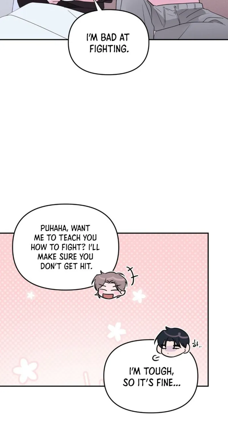 Soft Night Chapter 5 page 34 - 