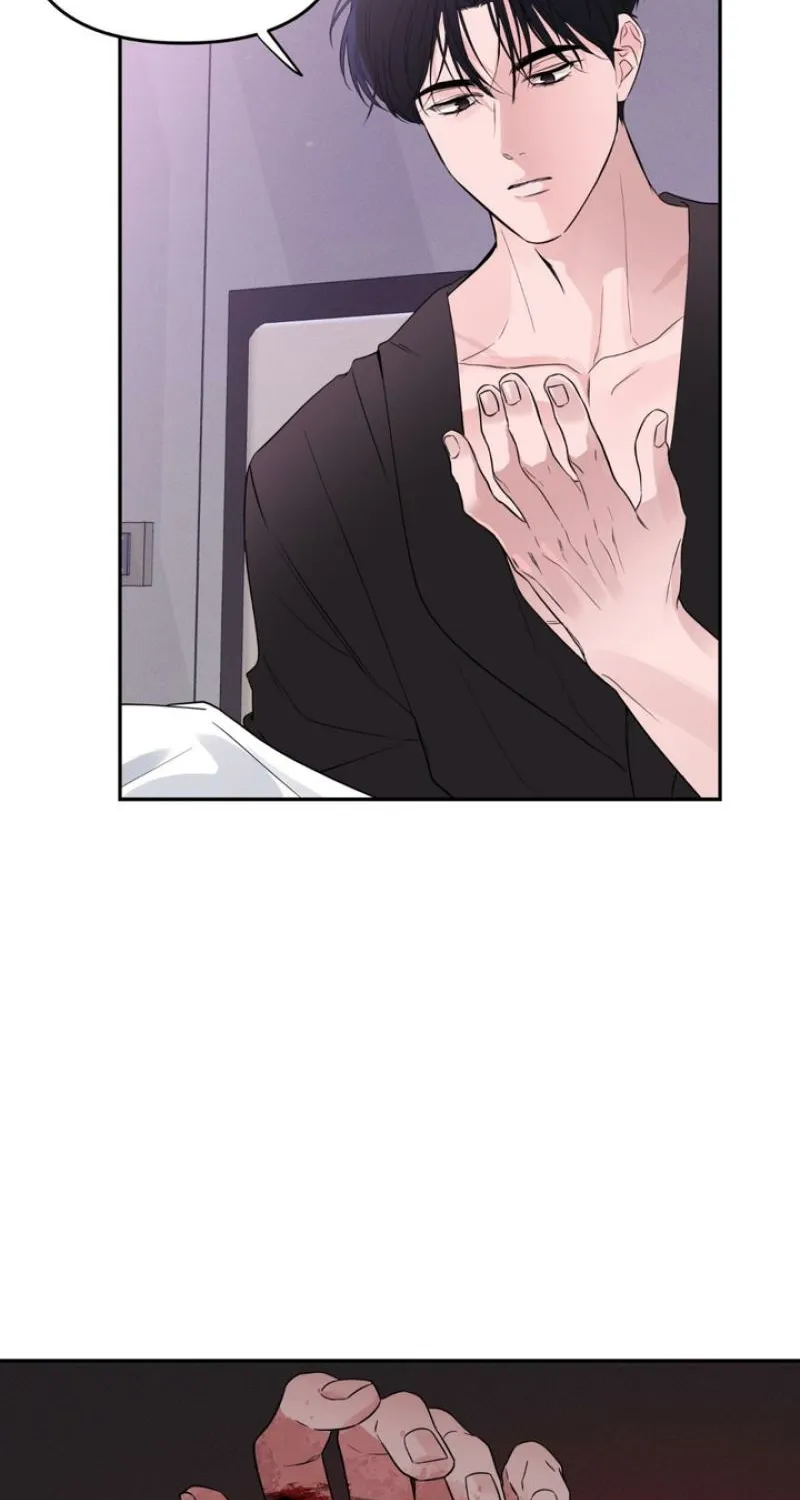 Soft Night Chapter 5 page 36 - 