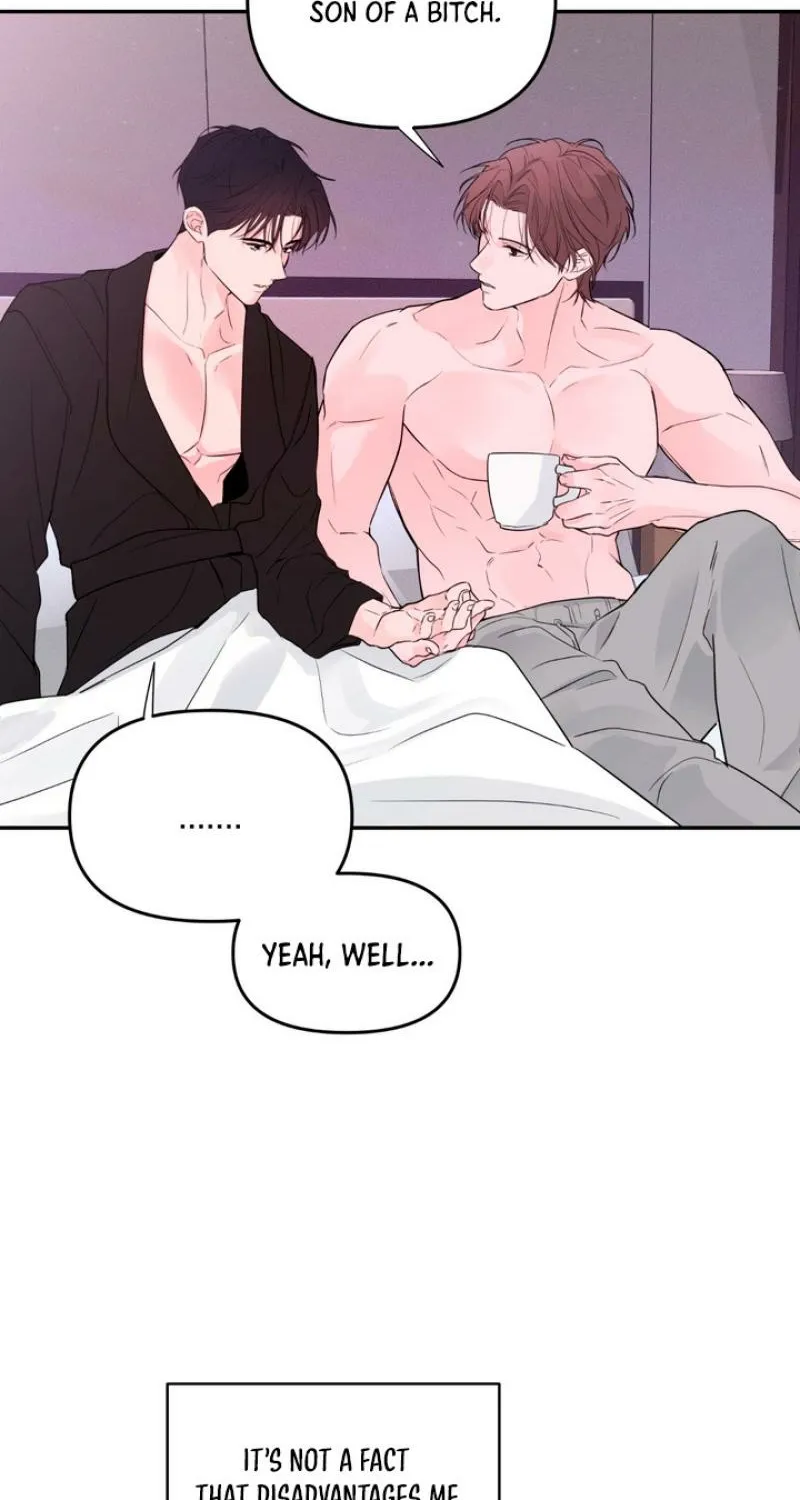 Soft Night Chapter 5 page 39 - 