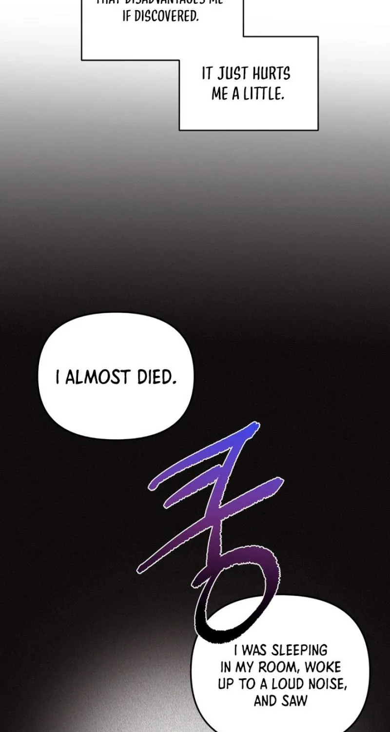 Soft Night Chapter 5 page 40 - 