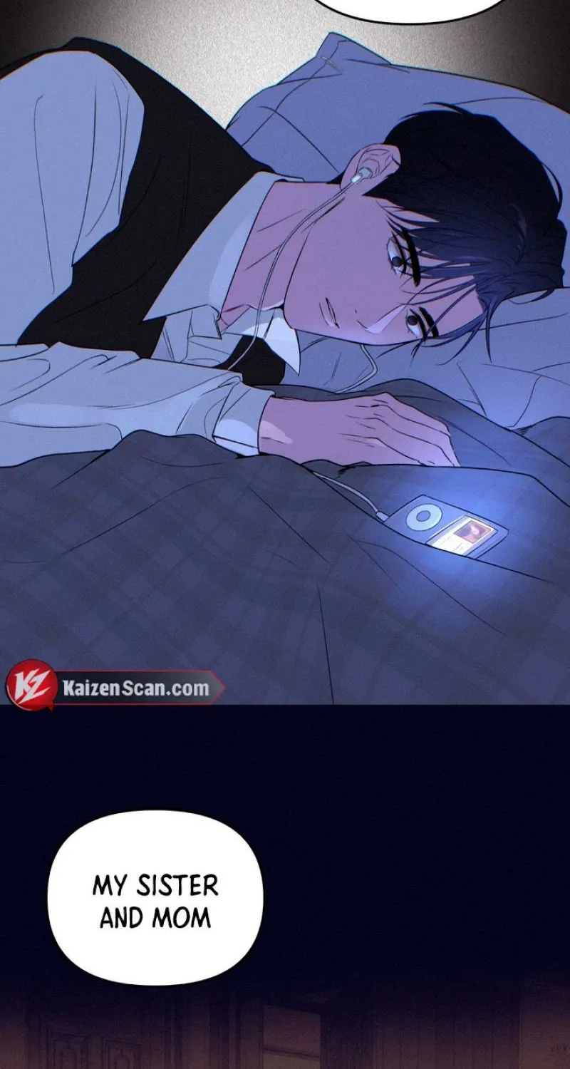 Soft Night Chapter 5 page 41 - 