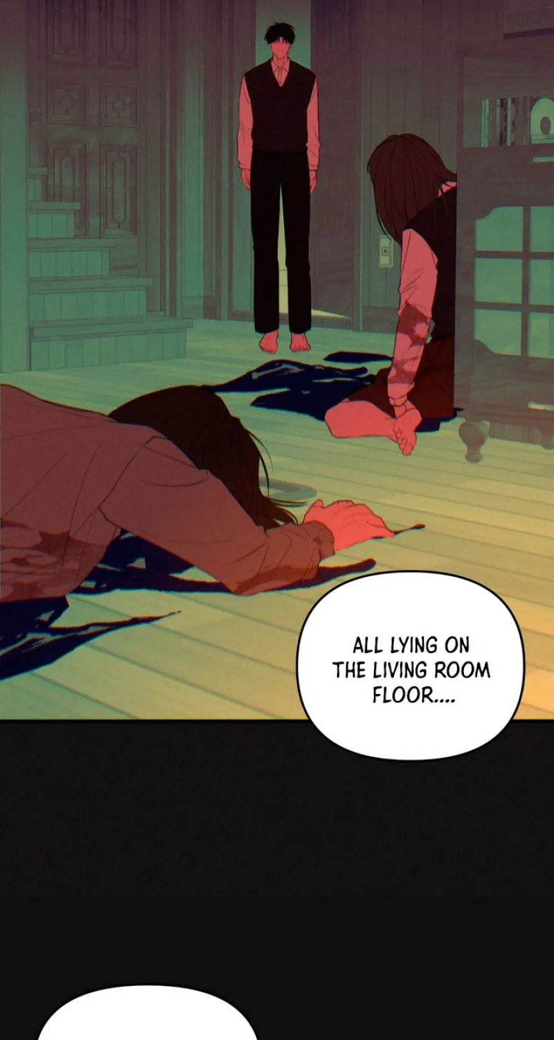 Soft Night Chapter 5 page 42 - 