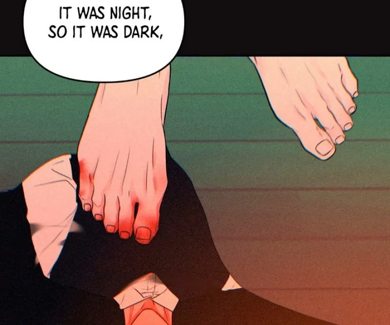 Soft Night Chapter 5 page 43 - 