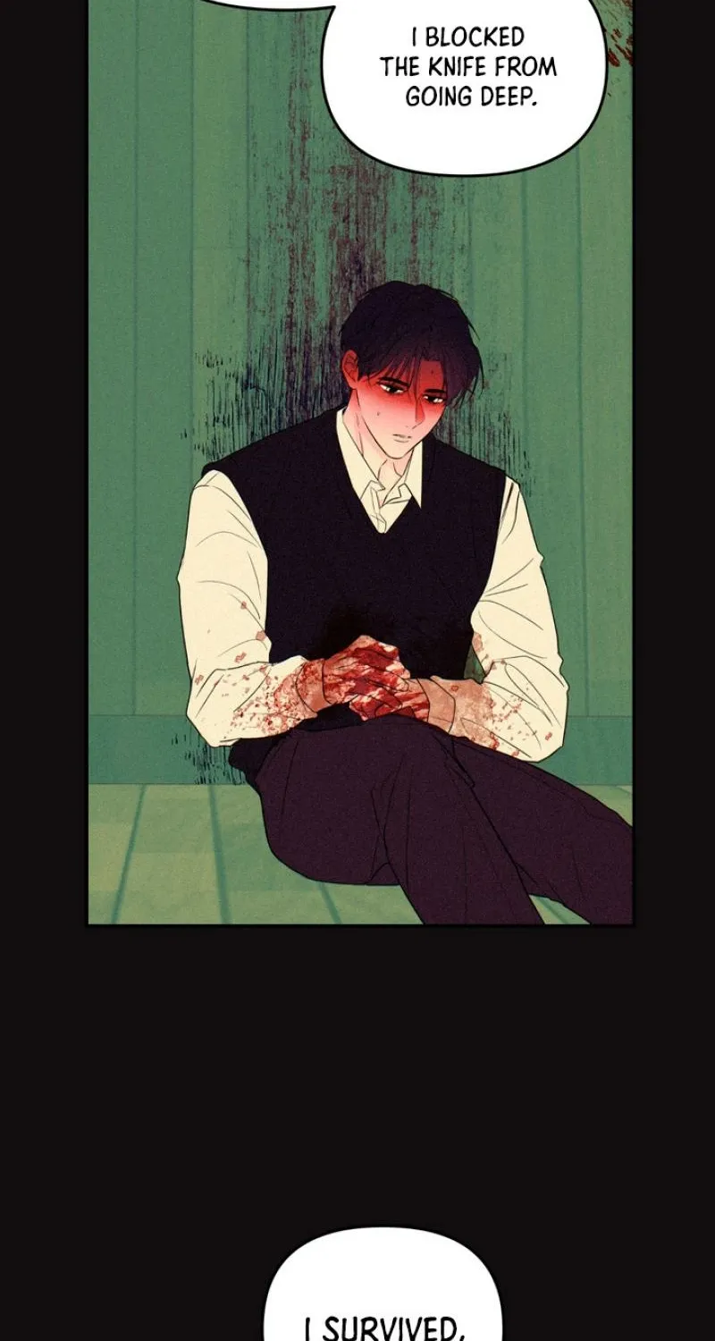 Soft Night Chapter 5 page 47 - 