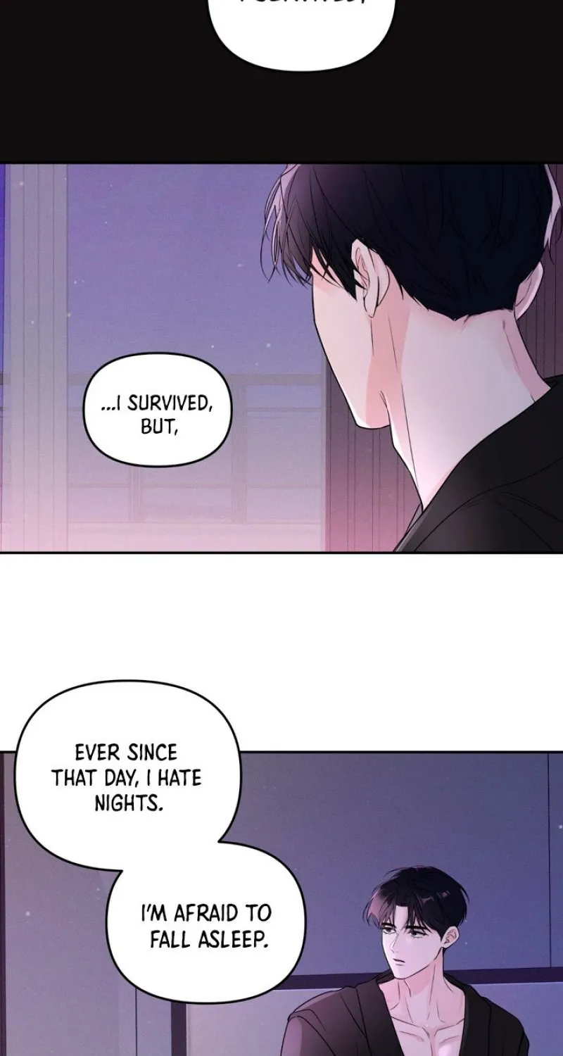 Soft Night Chapter 5 page 48 - 