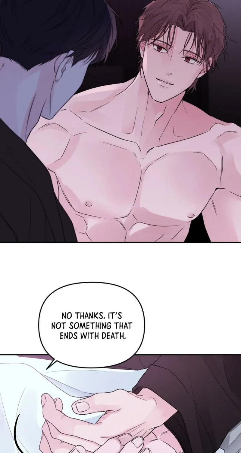 Soft Night Chapter 5 page 51 - 