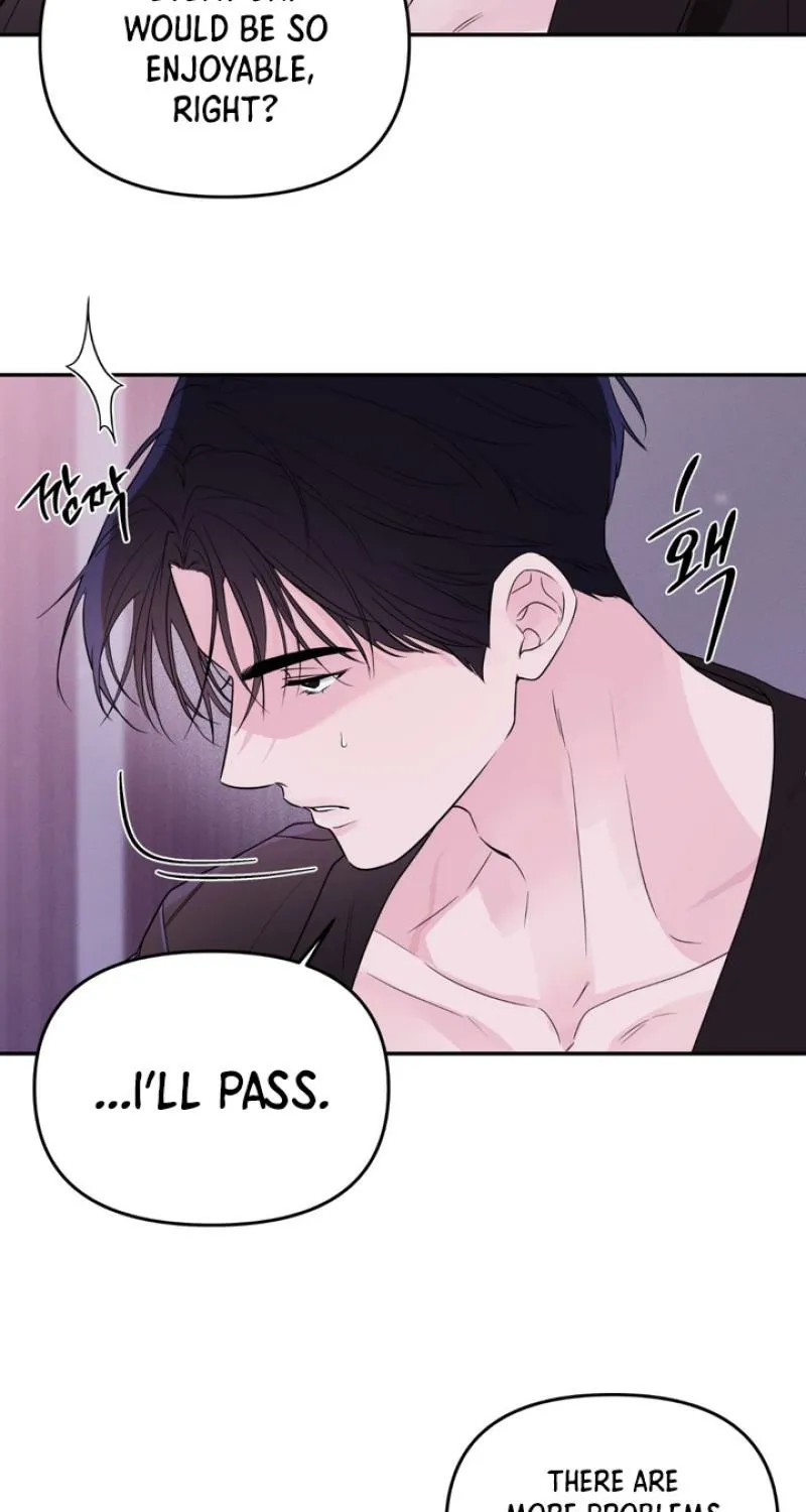 Soft Night Chapter 5 page 54 - 