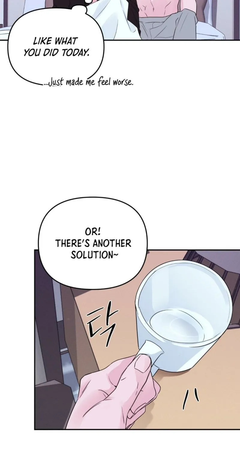 Soft Night Chapter 5 page 56 - 