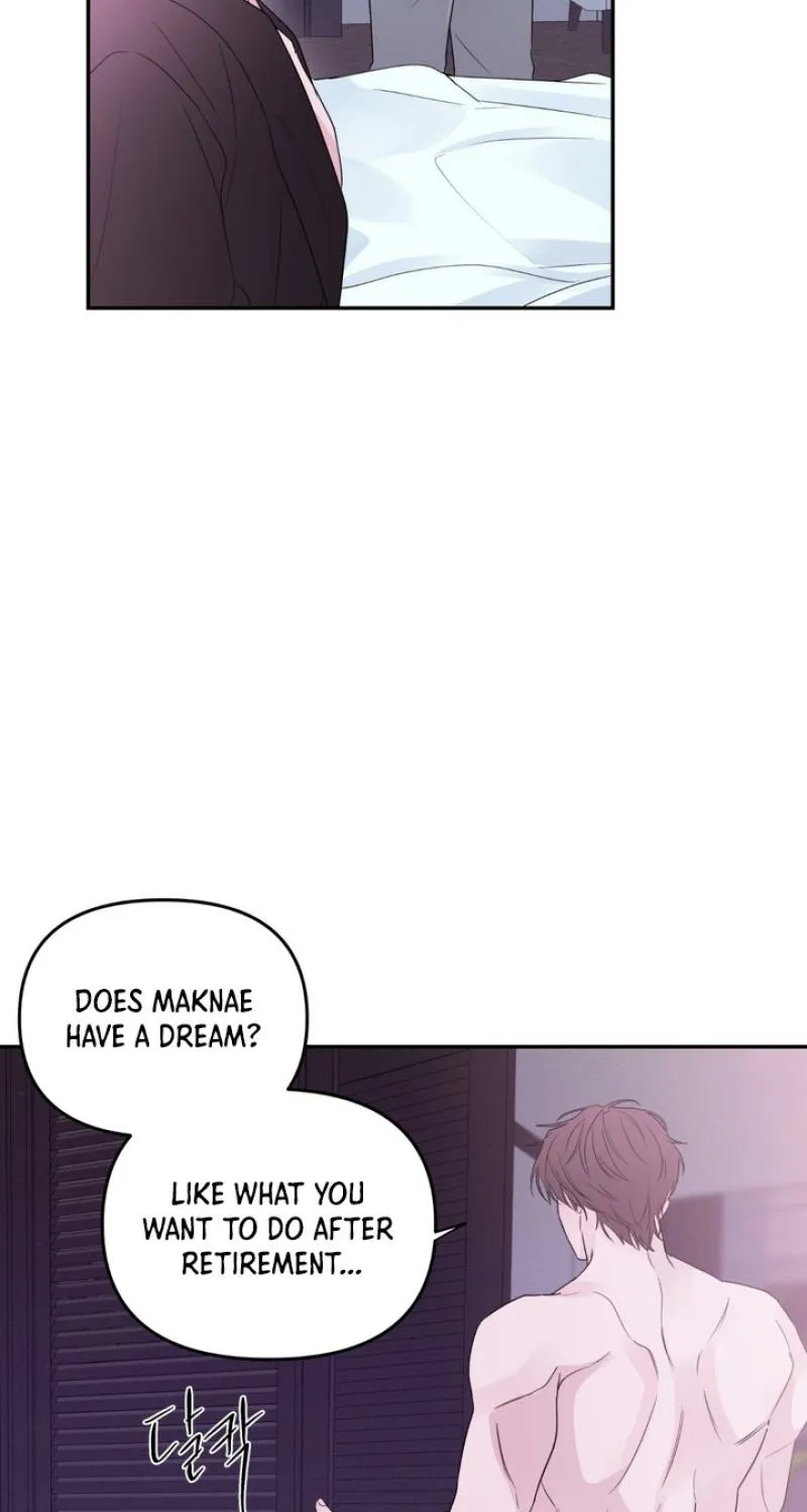 Soft Night Chapter 5 page 58 - 