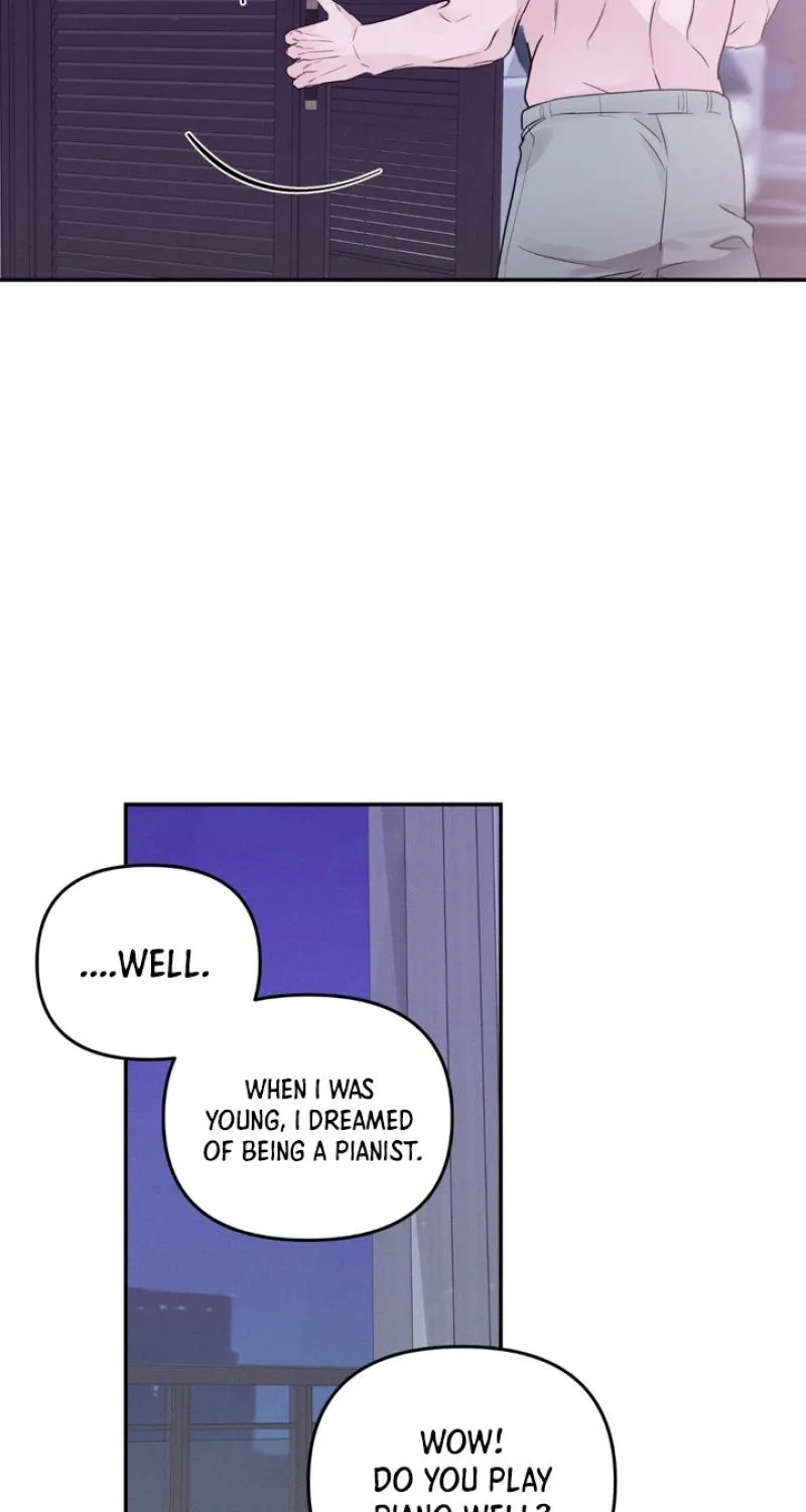 Soft Night Chapter 5 page 59 - 