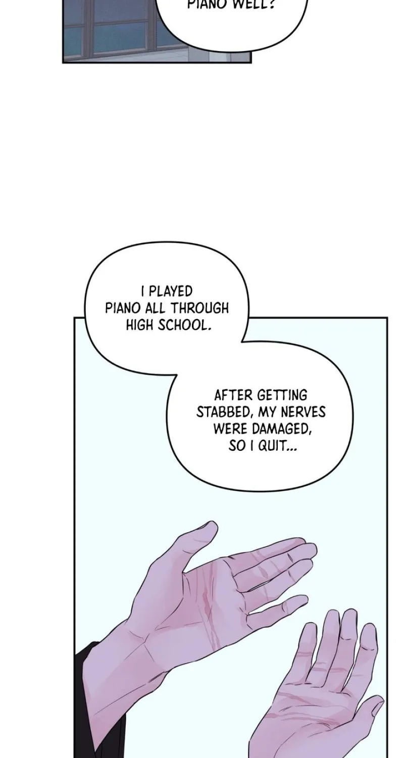 Soft Night Chapter 5 page 60 - 