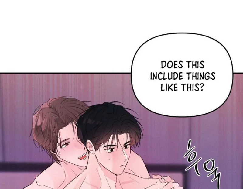 Soft Night Chapter 5 page 7 - 