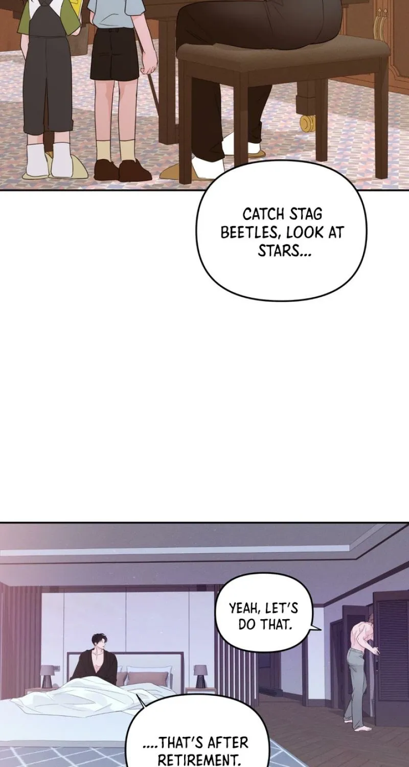 Soft Night Chapter 5 page 64 - 