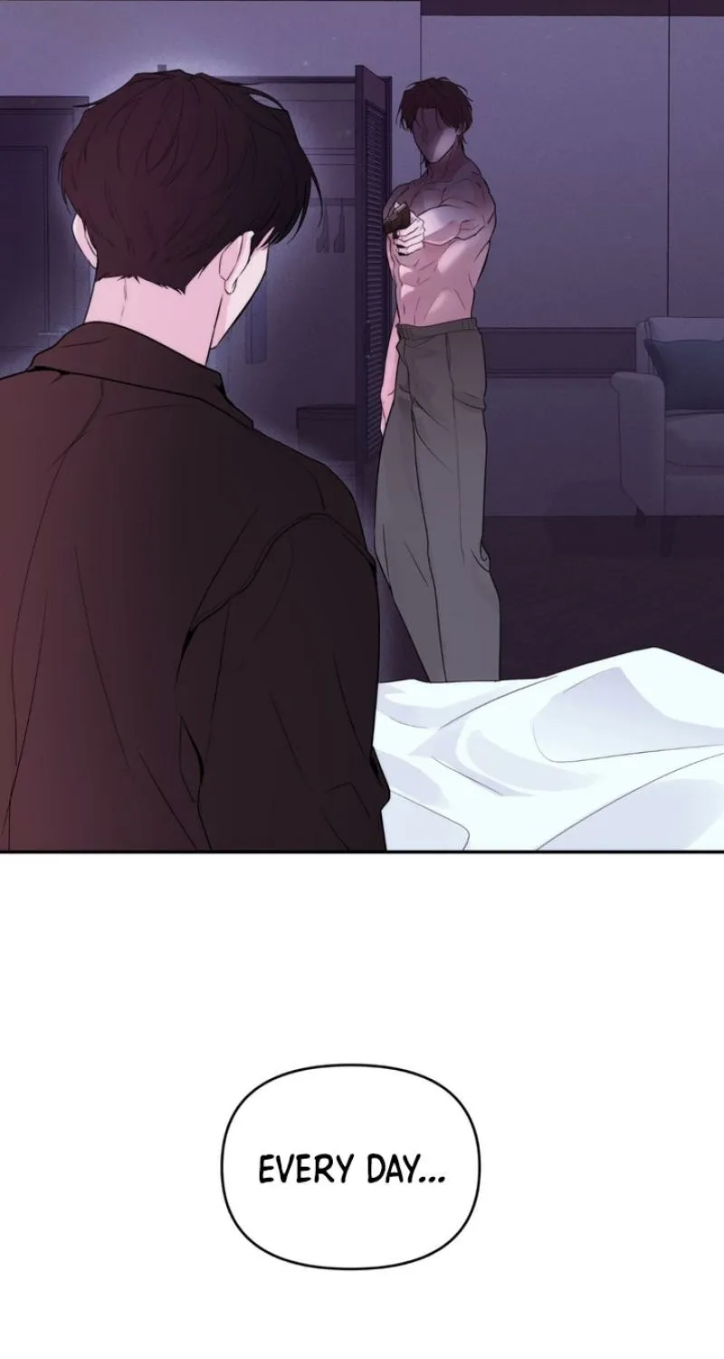 Soft Night Chapter 5 page 67 - 
