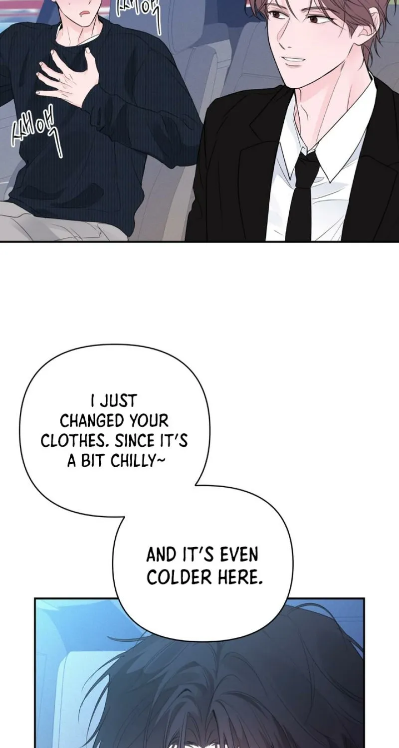 Soft Night Chapter 6 page 21 - 