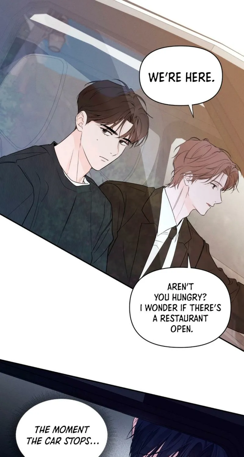 Soft Night Chapter 6 page 26 - 